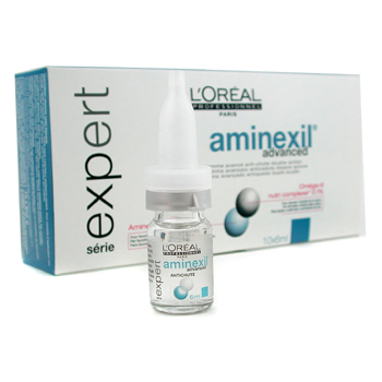 loreal expert anticaida aminexil advanced 10x6ml